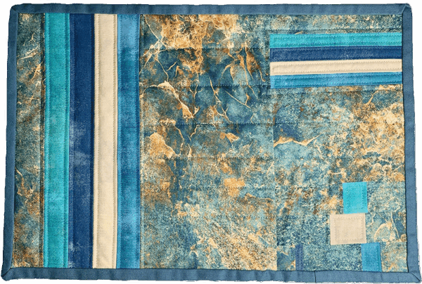 Stripe Tease Quilt PDF Pattern - Image 2