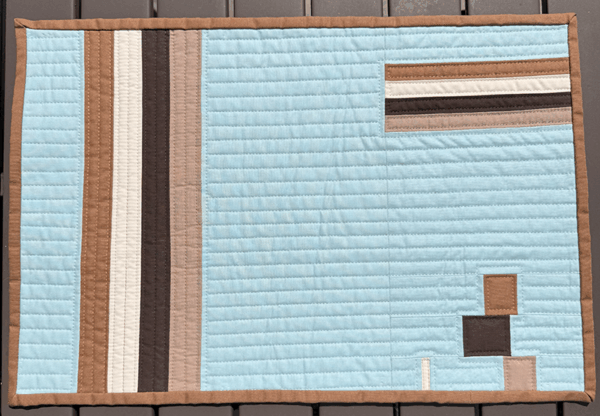 Stripe Tease Quilt PDF Pattern - Image 5