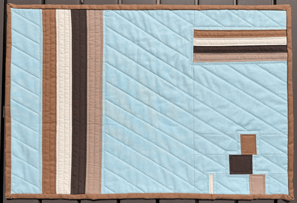 Stripe Tease Quilt PDF Pattern - Image 6