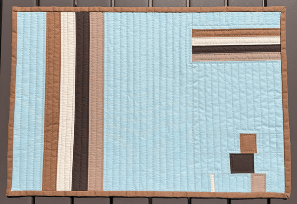 Stripe Tease Quilt PDF Pattern - Image 7